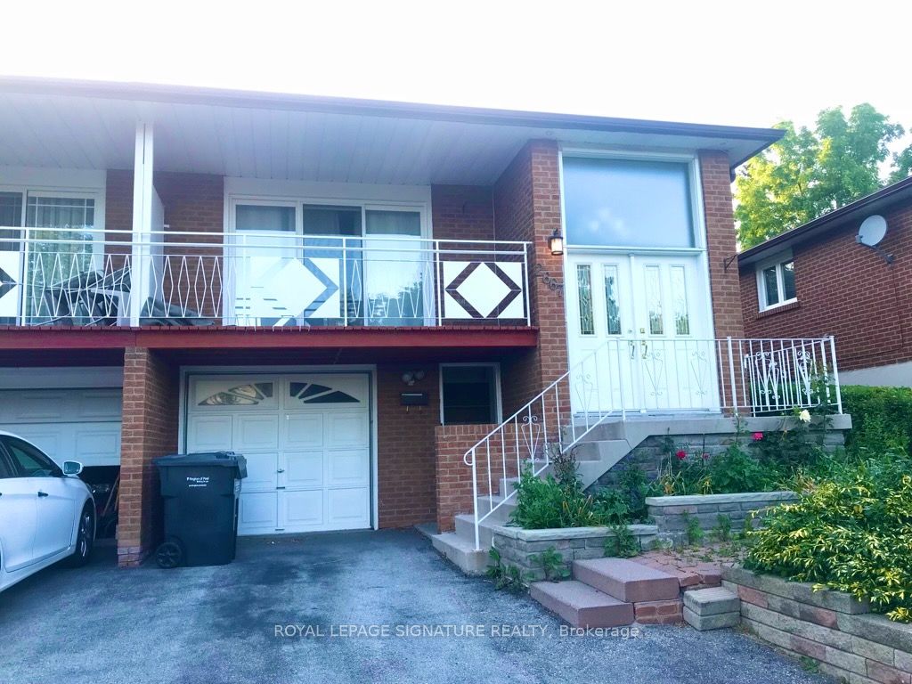 Additional image 2 of Lower-2667 Sherhill Drive, Mississauga, ON, L5J 3Z2