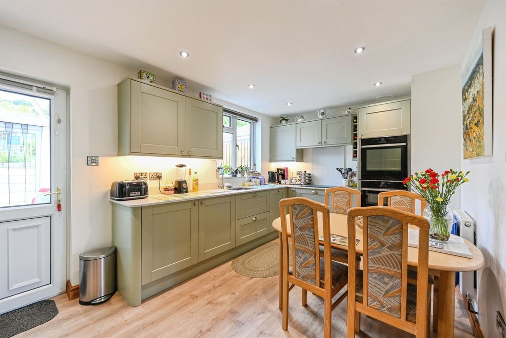 Additional image 2 of 2 bed semi-detached house for saleChurch Walk, Parwich, Ashbourne DE6