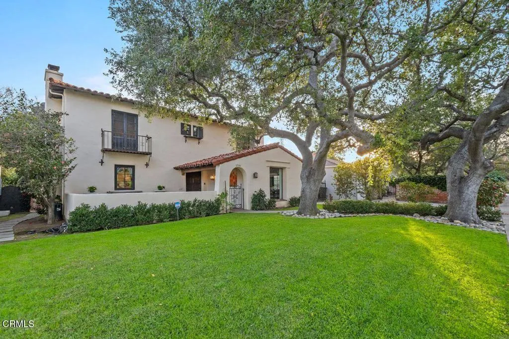 Additional image 40 of 3346 Grayburn Road, Pasadena, CA 91107