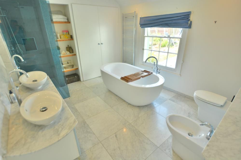 Additional image 5 of 5 bed semi-detached house for saleWest Street, Wimborne BH21