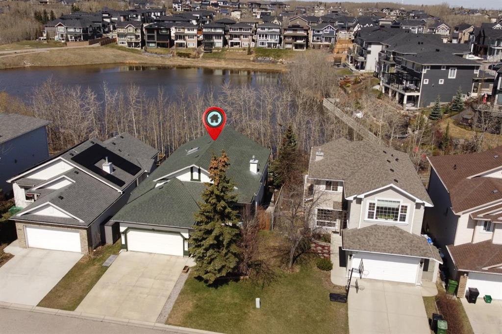 402 Rocky Ridge Cove NW, Calgary, AB, T3G 4J6