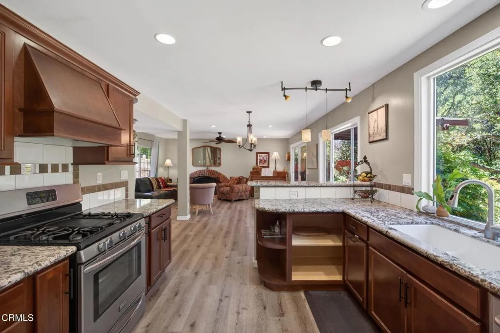 Additional image 18 of 883 Moreno Drive, Ojai, CA 93023