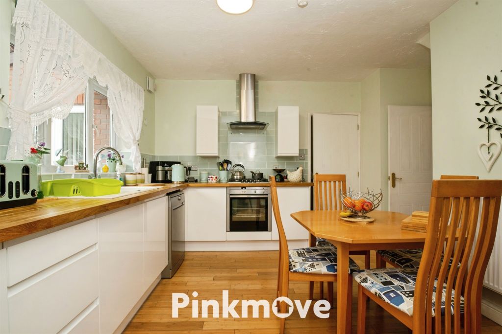 Additional image 5 of 3 bed detached house for saleCoed Camlas, New Inn, Pontypool NP4