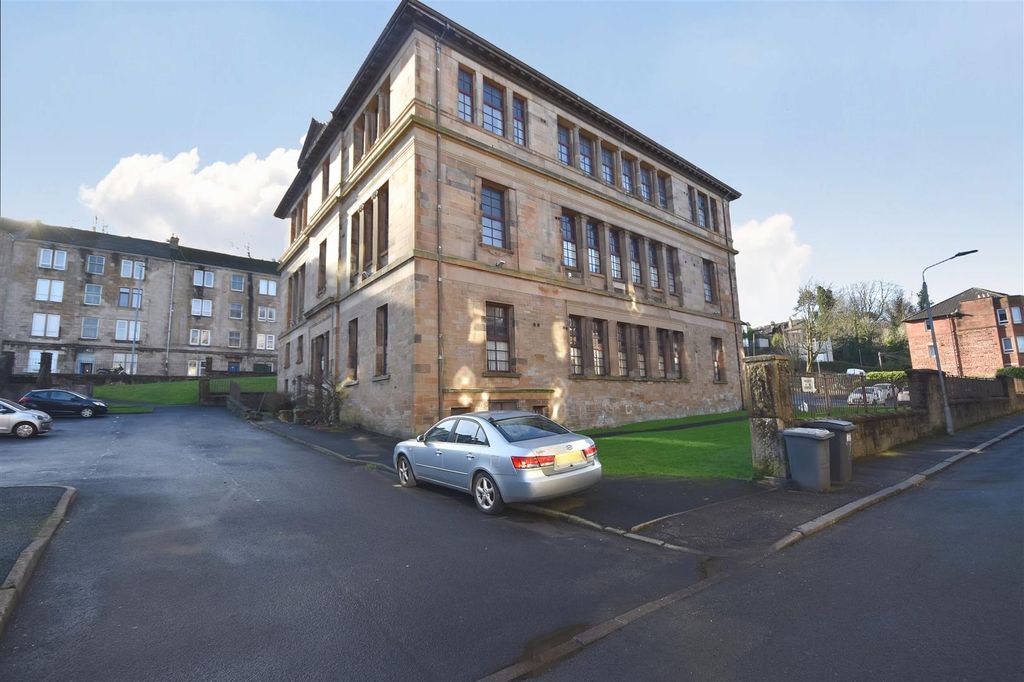 Additional image 4 of Land for saleLand At Highholm Street, Lilybank, Port Glasgow PA14