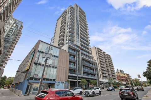 Additional image 7 of 1206-1486 Bathurst Street, Toronto, ON, M5P 3G9