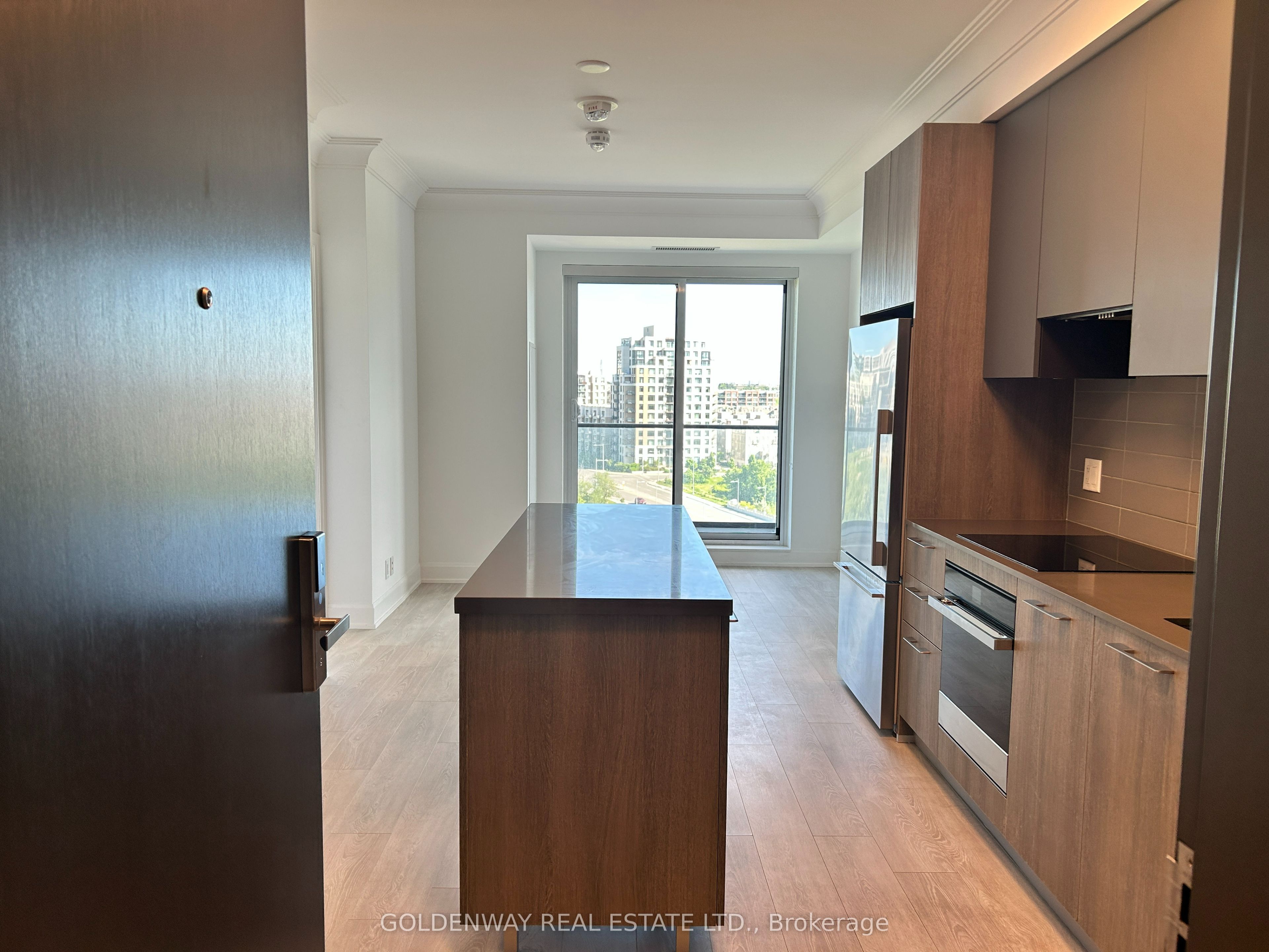 Additional image 4 of 1102-8 Water Walk Drive, Markham, ON, L3R 6L4