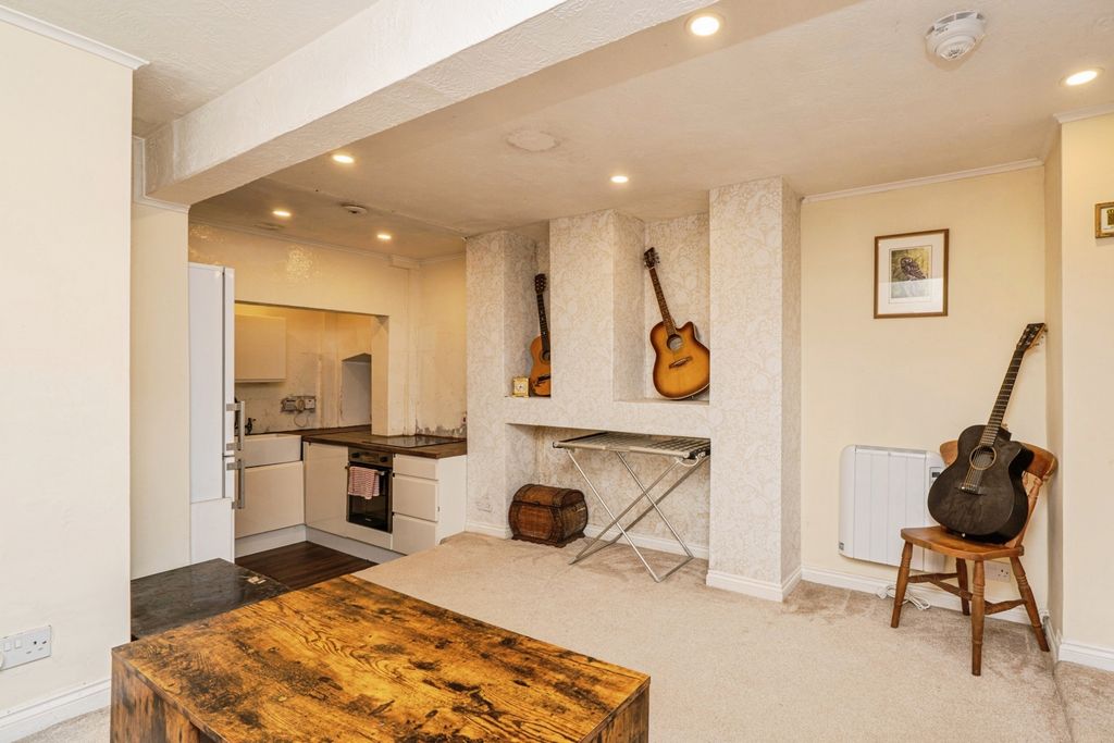 Additional image 12 of 1 bed flat for saleTower Road, Hindhead, Surrey GU26
