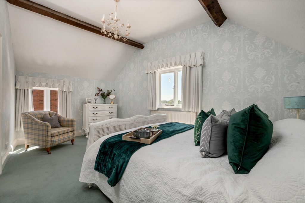 Additional image 27 of 5 bed detached house for saleAston, Stafford, Staffordshire ST18