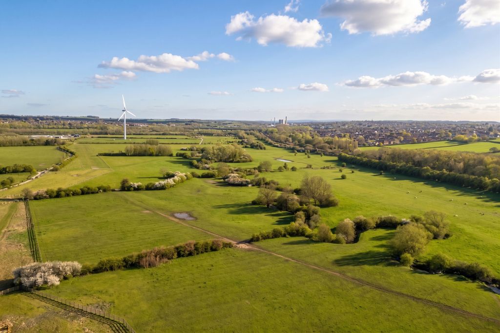 Additional image 3 of Land for saleGrazing Land At Eastwood, Ripley, Derbyshire DE5