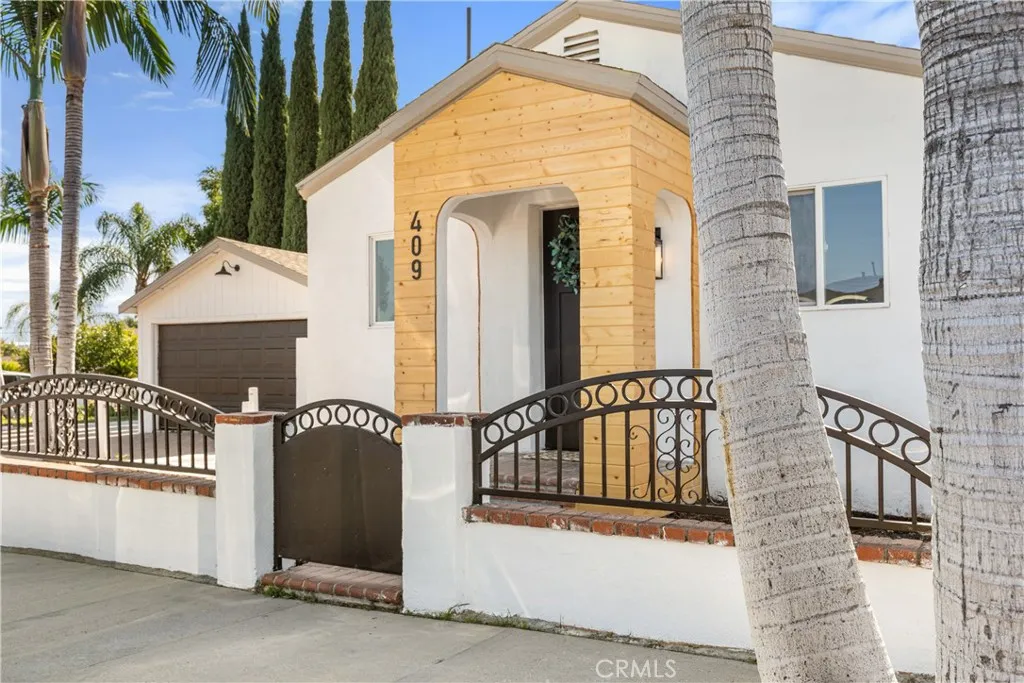 409 N Mcpherson Street, La Habra, CA 90631