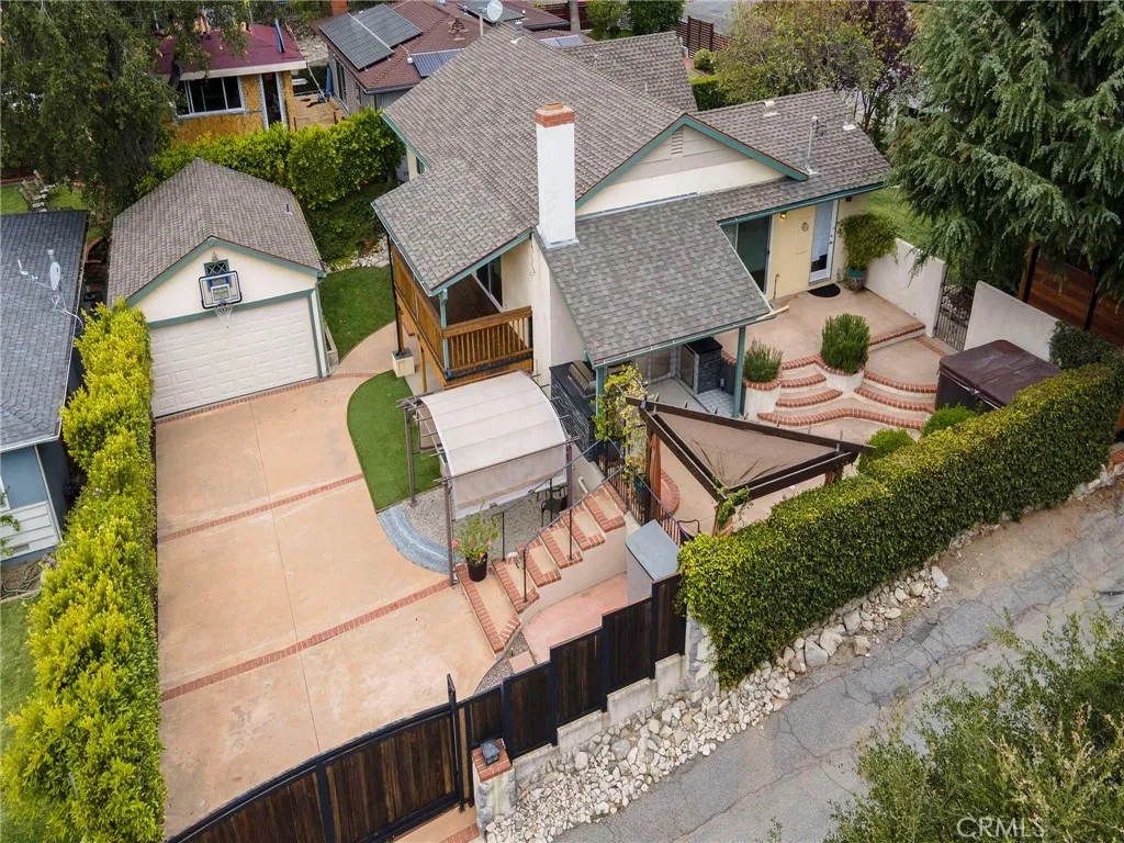 Additional image 55 of 2254 Cross St, La Canada Flintridge, CA 91011