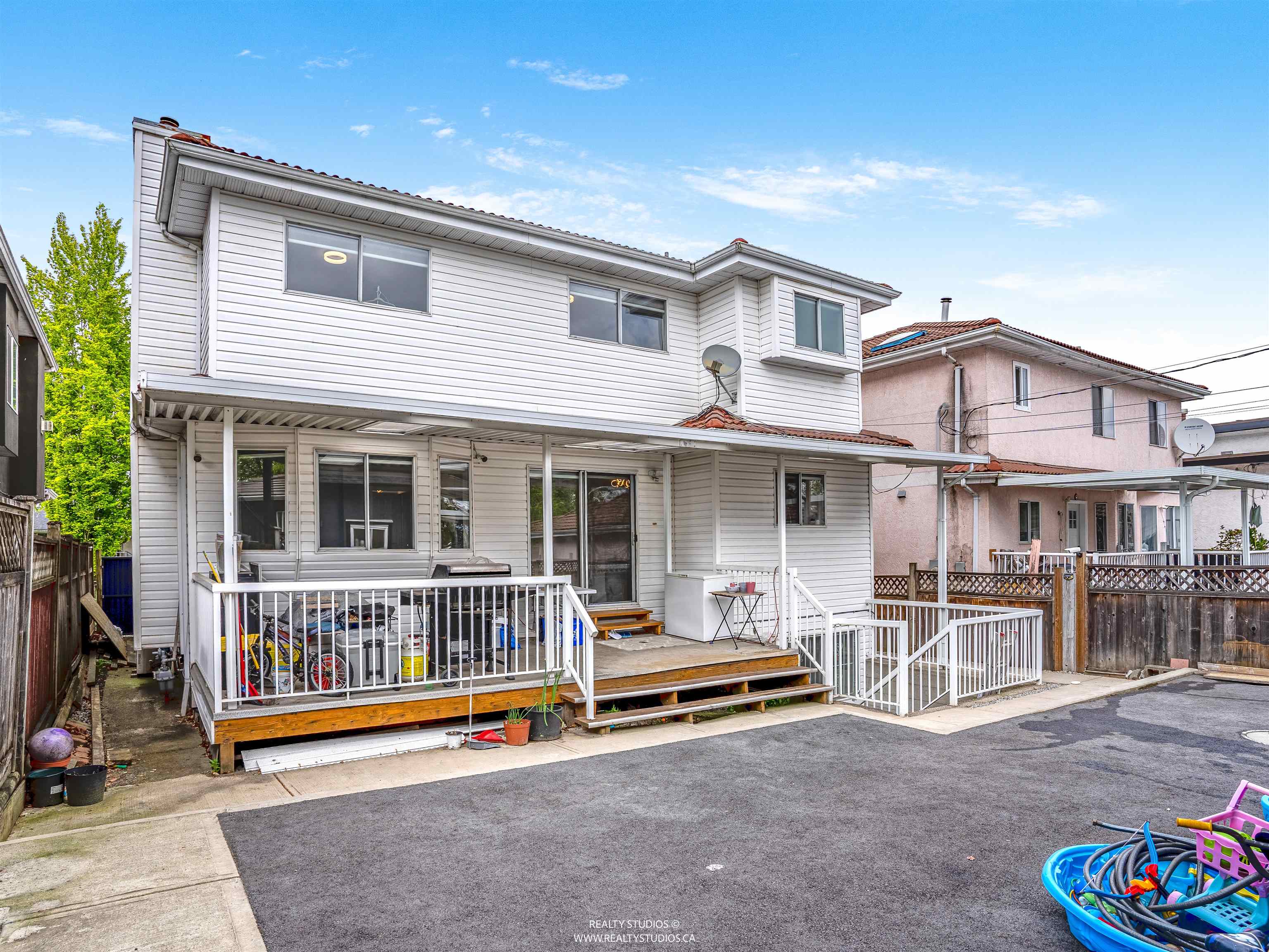 Additional image 3 of 3466 Dieppe Drive, Vancouver, BC, V5M 4C7
