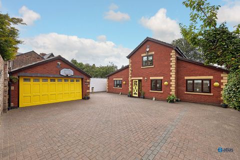 North Drive, Wavertree L15