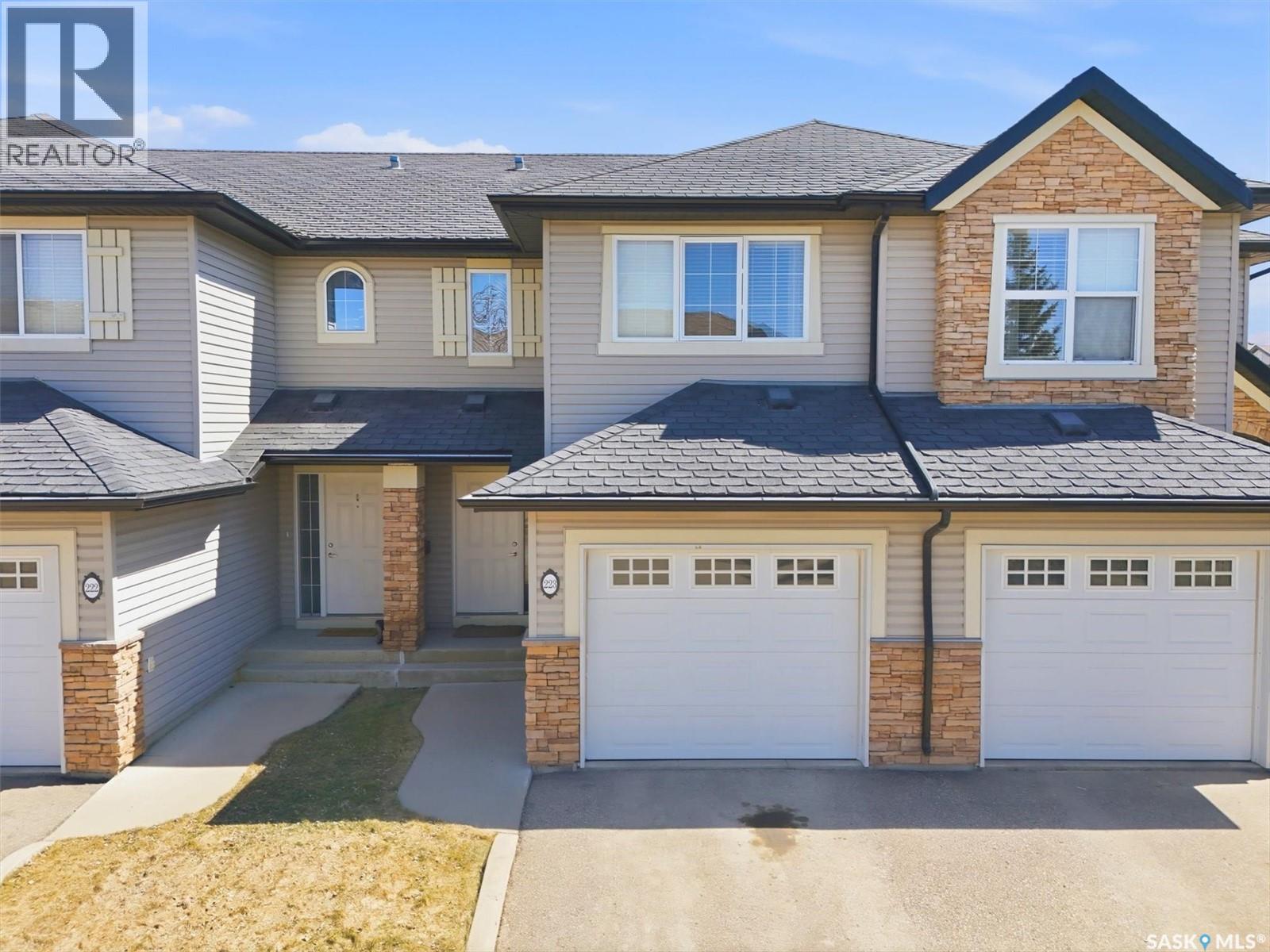 223-105 Lynd Crescent, Saskatoon, SK, S7T0C3