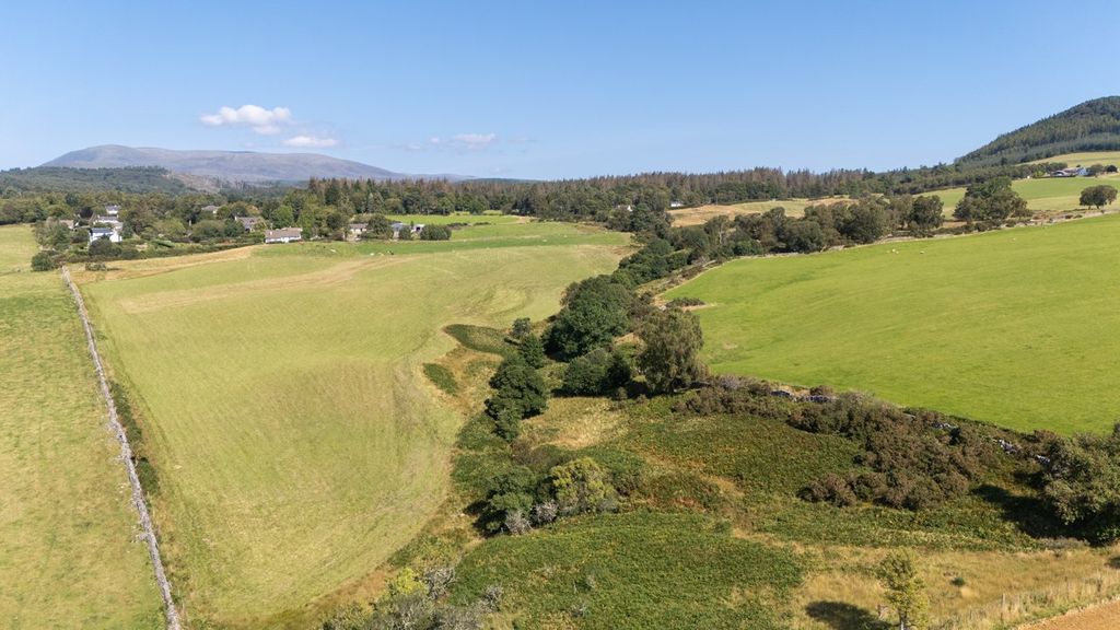Additional image 5 of Land for saleLot 2 - Wester Moy Farm, Muir Of Ord, Ross-Shire IV6
