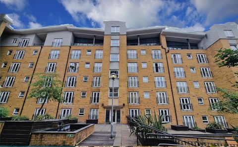 10 Middlewood Street, Salford, Manchester M5