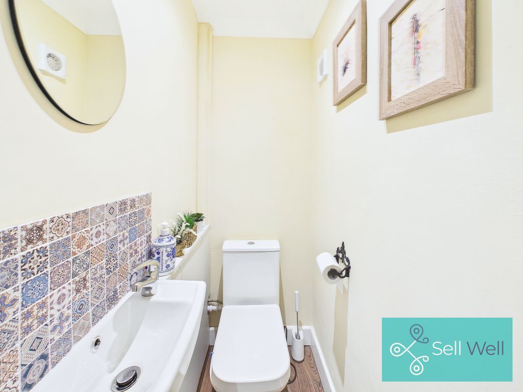 Additional image 17 of 3 bed detached house for saleCrombouke Fold, Worsley, Manchester M28