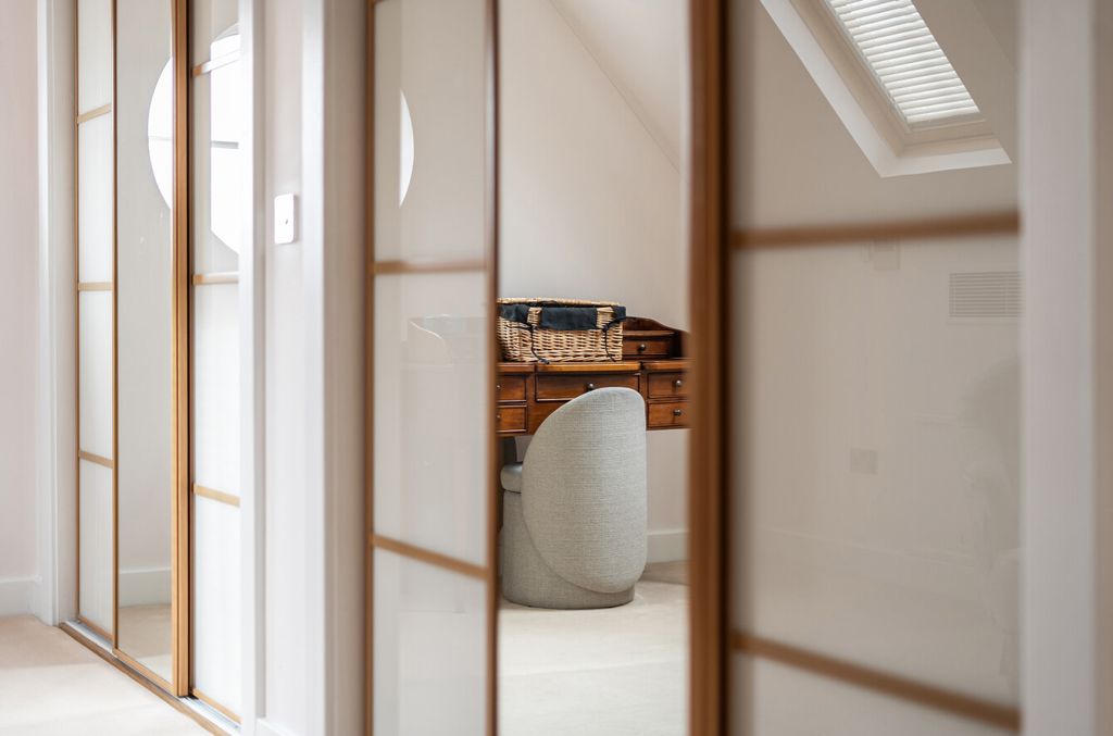 Additional image 29 of 5 bed flat for saleSovereign House, Royal Parade, Chislehurst, Kent BR7