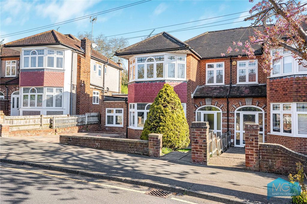 Additional image 20 of 3 bed semi-detached house for saleEast View, Barnet EN5