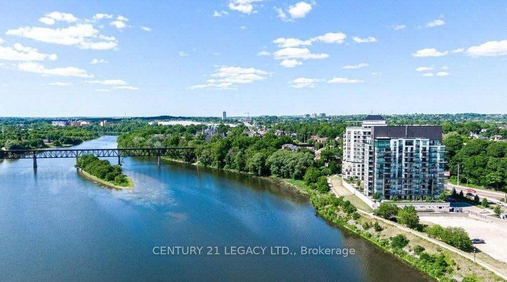 Additional image 2 of 811-150 Water Street N, Cambridge, ON, N1R 0B5