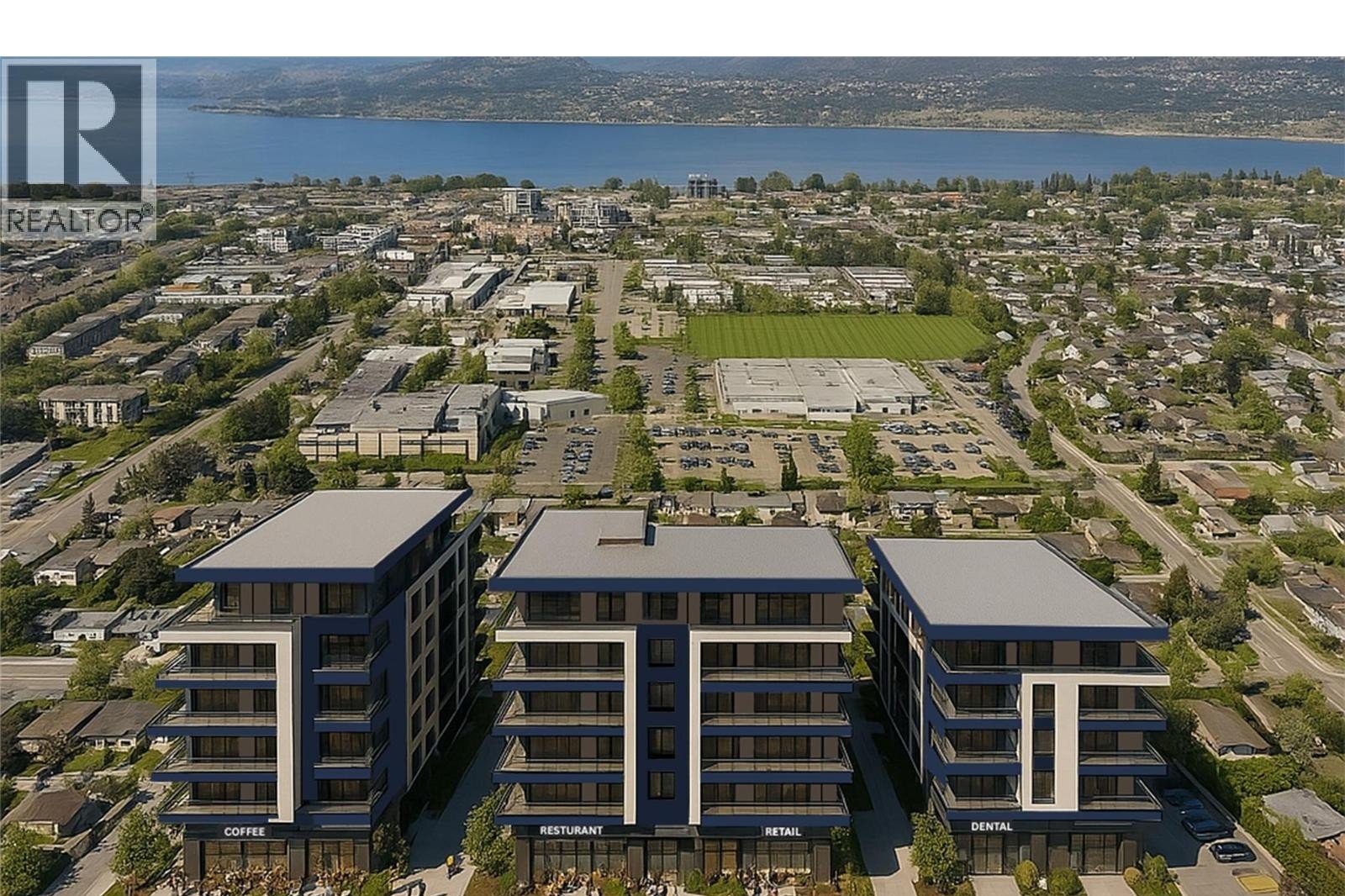 Additional image 8 of 2880 Gordon Drive, Kelowna, BC, V1W3R3