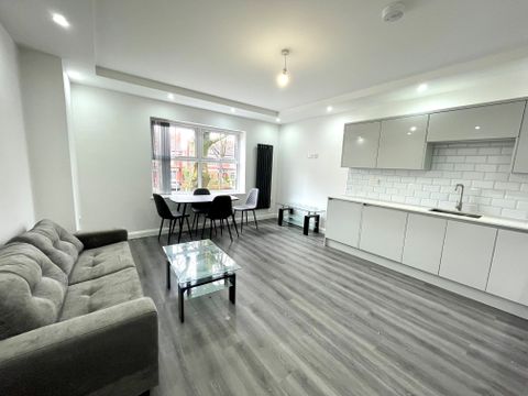 Clothorn Road, Manchester M20