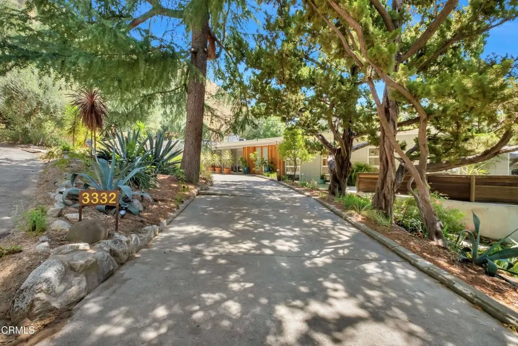 3332 Camp Huntington Road, Altadena, CA 91001