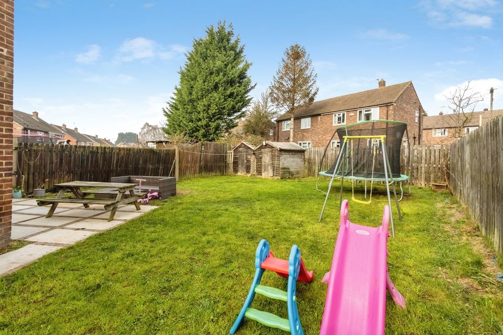 Additional image 18 of 2 bed semi-detached house for saleKettlethorpe Road, Wakefield, West Yorkshire WF2