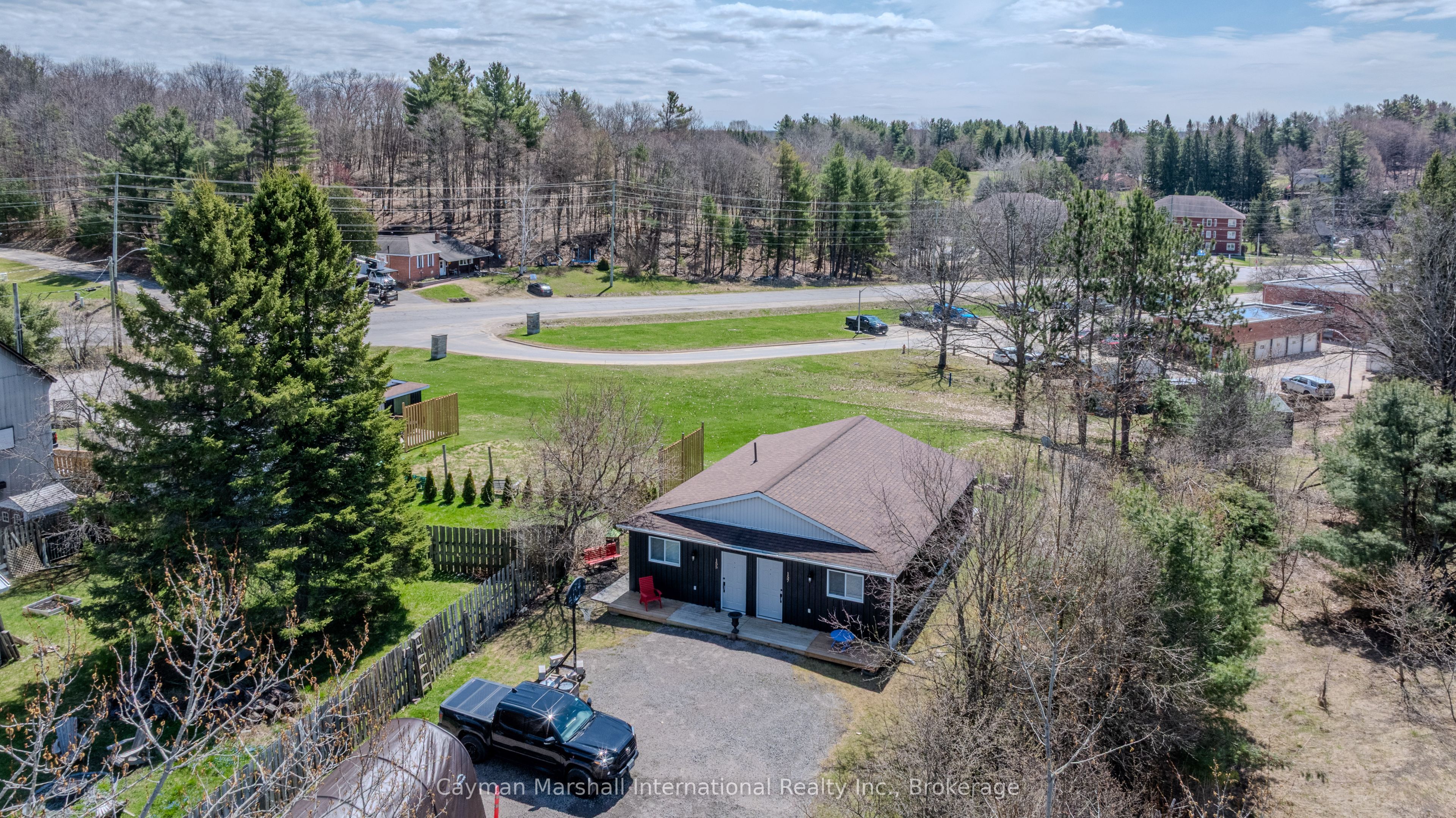 Additional image 3 of 155/157 Woodchester Avenue, Bracebridge, ON, P1L 1H8