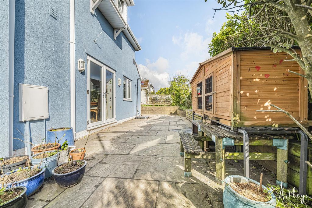 Additional image 31 of 4 bed detached house for saleCambridge Road, Langland, Swansea SA3