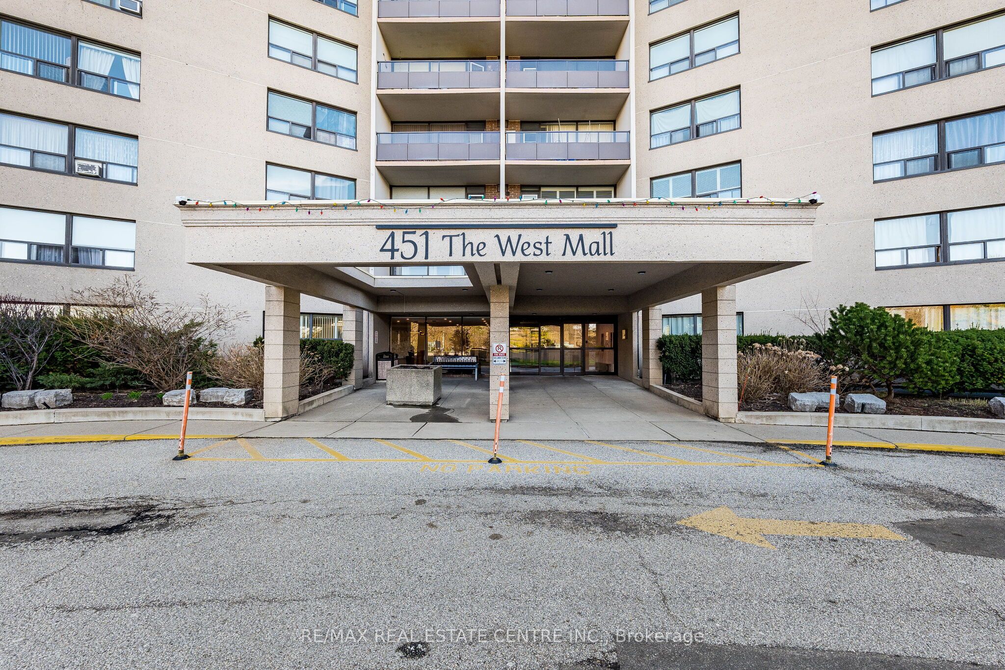 Additional image 3 of 1502-451 The West Mall Drive, Toronto, ON, M9C 1G1