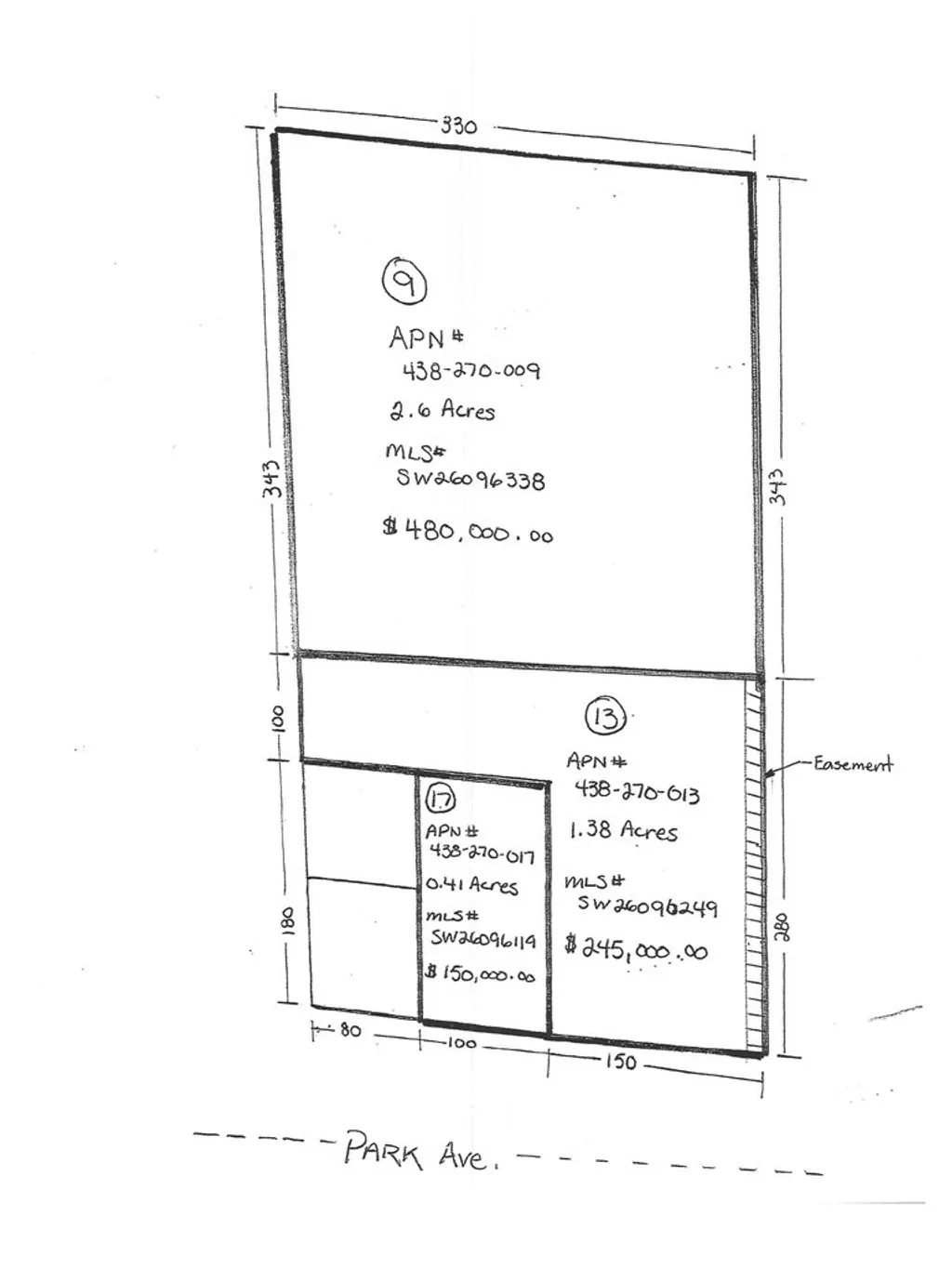 Additional image 45 of 955 Park Ave, San Jacinto, CA 92583