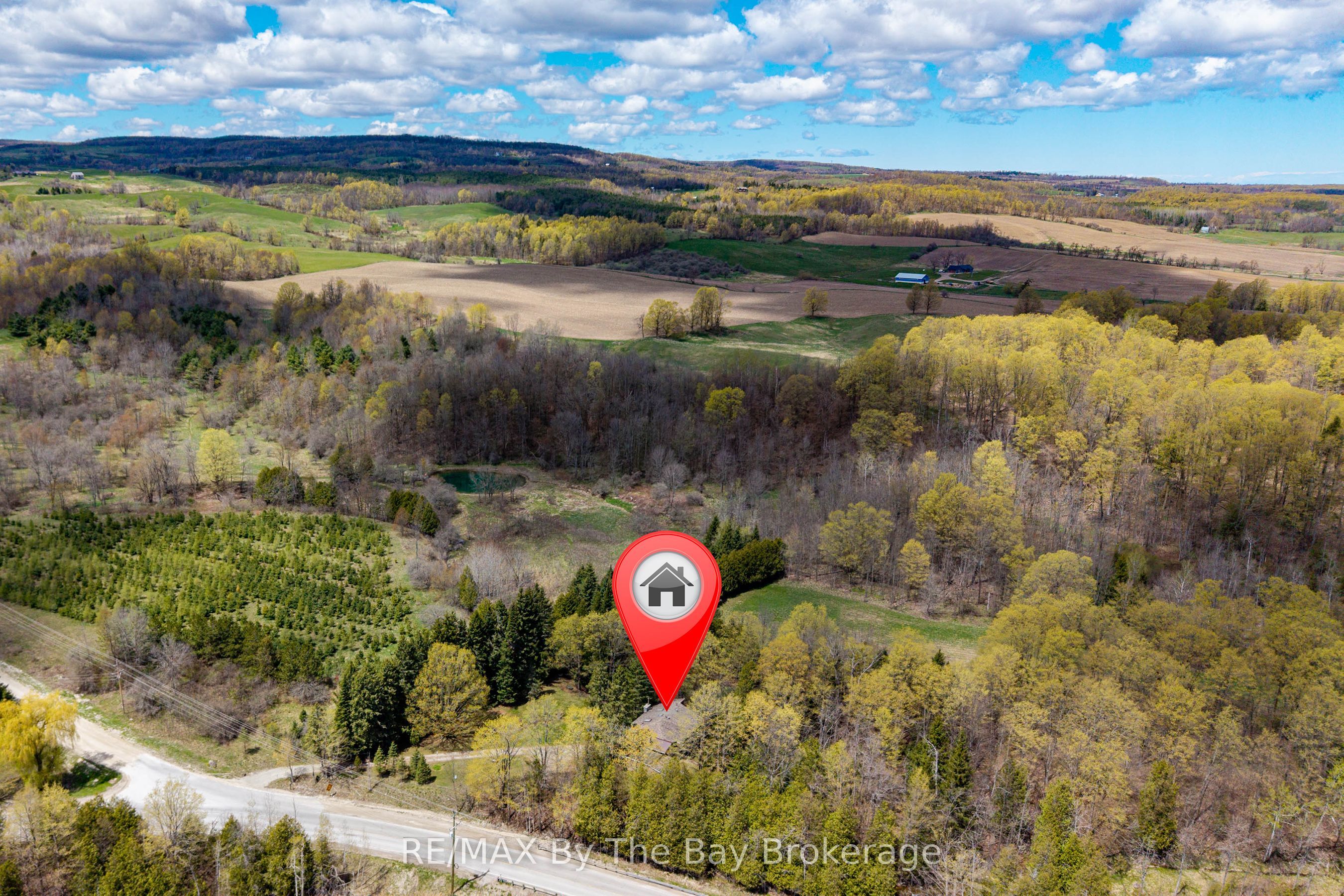 Additional image 2 of 8308 County Road 9 N/a, Clearview, ON, L0M 1G0