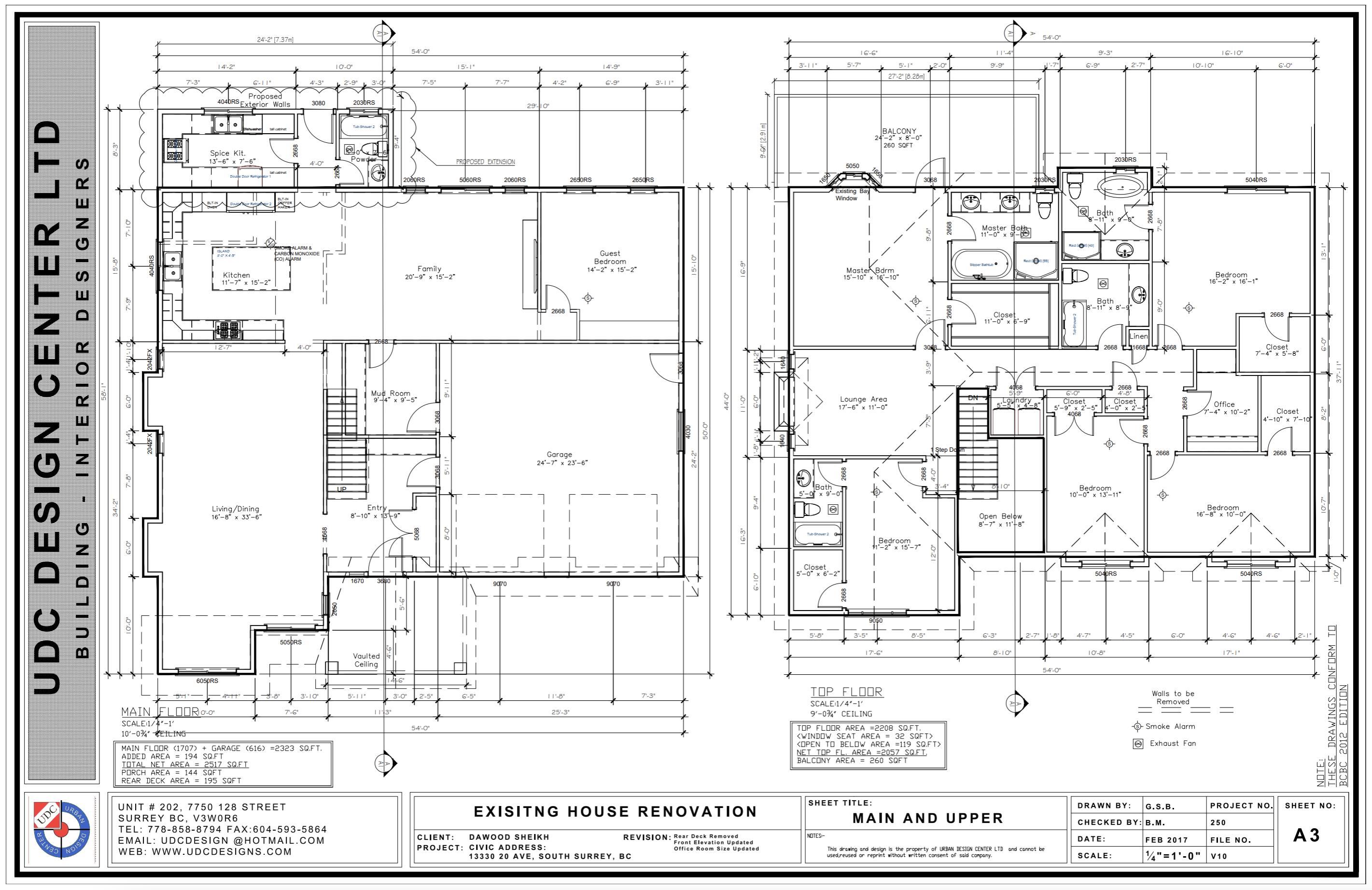 Additional image 3 of 13330 20 Avenue, Surrey, BC, V4A 1Z4