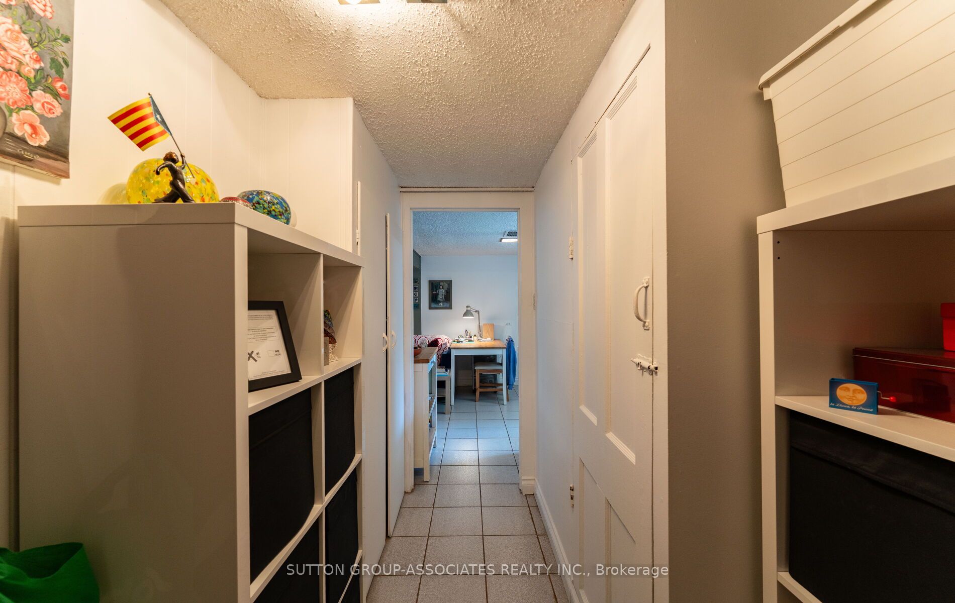 Additional image 3 of Lower-57 Aziel Street, Toronto, ON, M6P 2N8