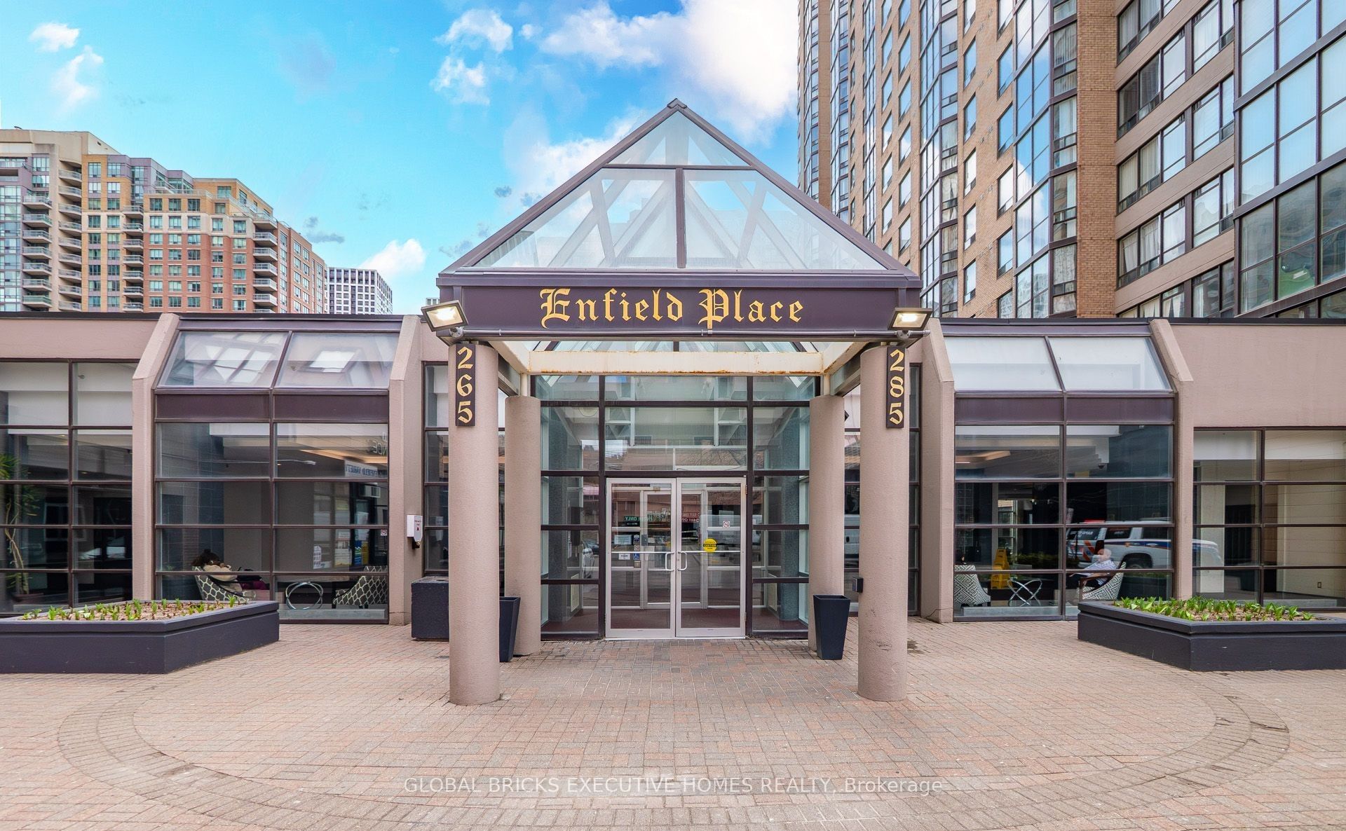 Additional image 2 of 204-265 Enfield Place, Mississauga, ON, L5B 3Y7