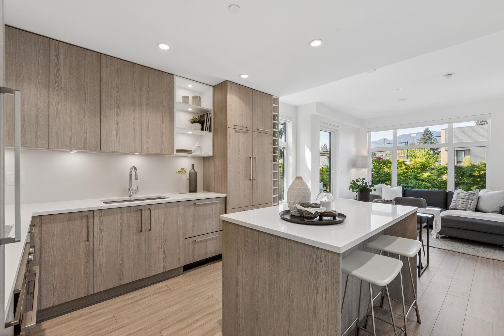 Additional image 2 of 201-707 3rd Street E, North Vancouver, BC, V7L 1G8