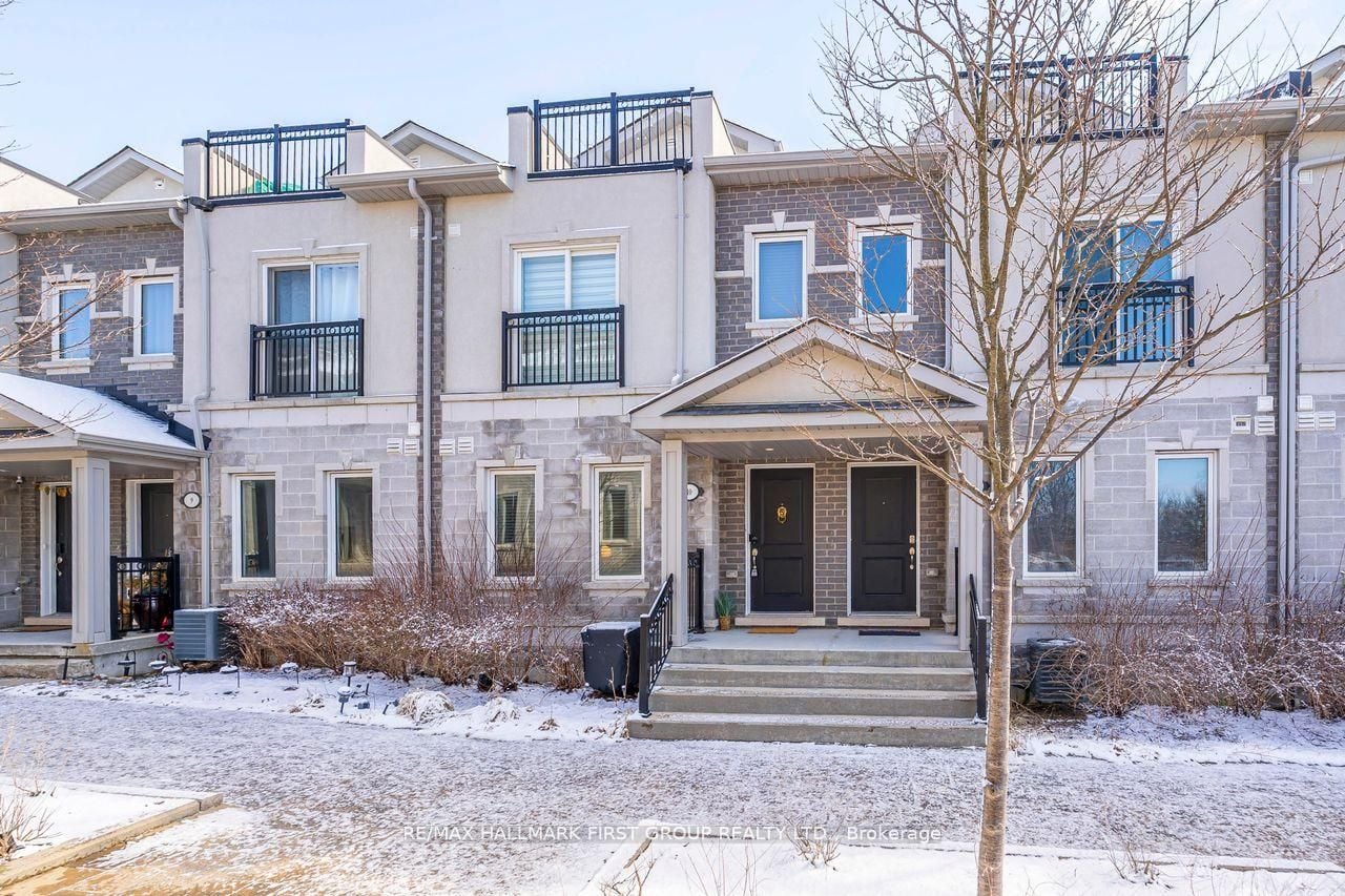 10-1040 Elton Way N/a, Whitby, ON, L1N 0L3