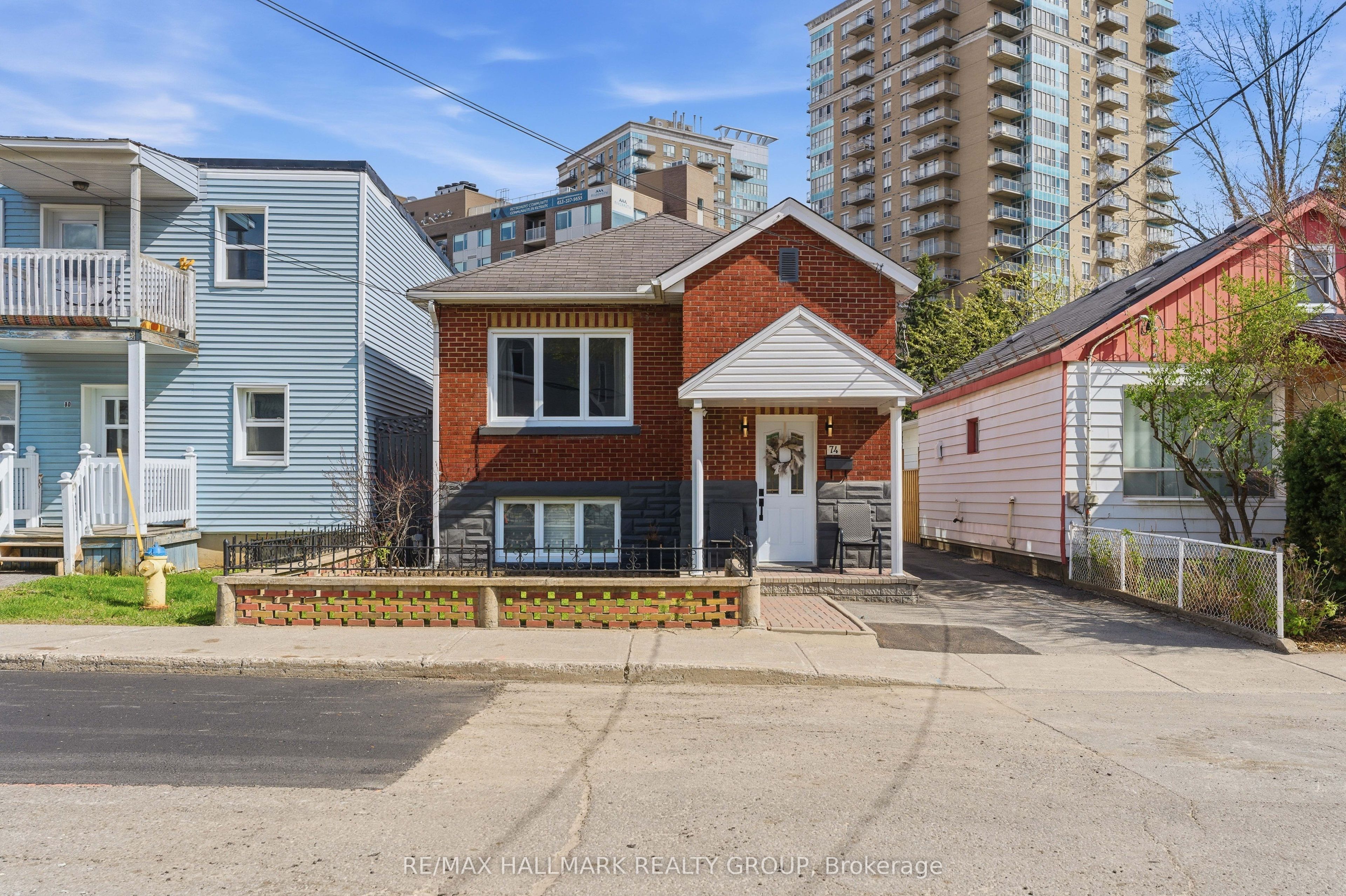 Additional image 2 of 1-74 Genest Street, Ottawa, ON, K1L 7Z2