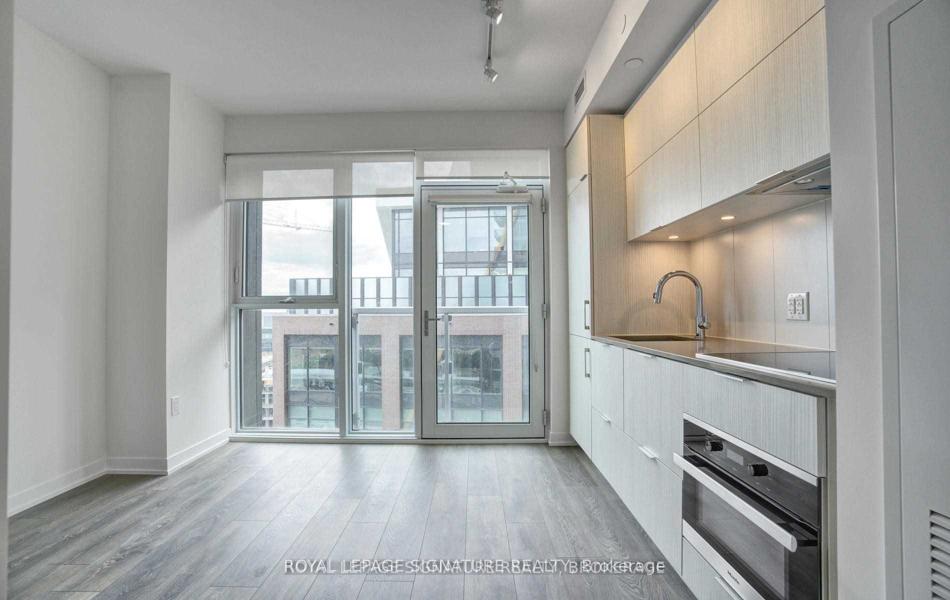 Additional image 3 of 1007-20 Richardson Street, Toronto, ON, M5A 4J9