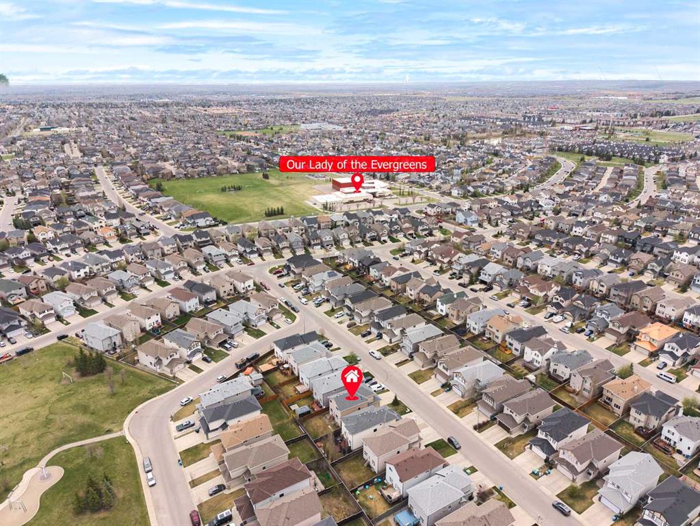 Additional image 3 of 50 Everwoods Park SW, Calgary, AB, T2Y 0G3