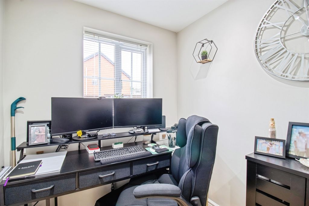 Additional image 13 of 3 bed semi-detached house for saleTowpath Close, Longford, Coventry CV6