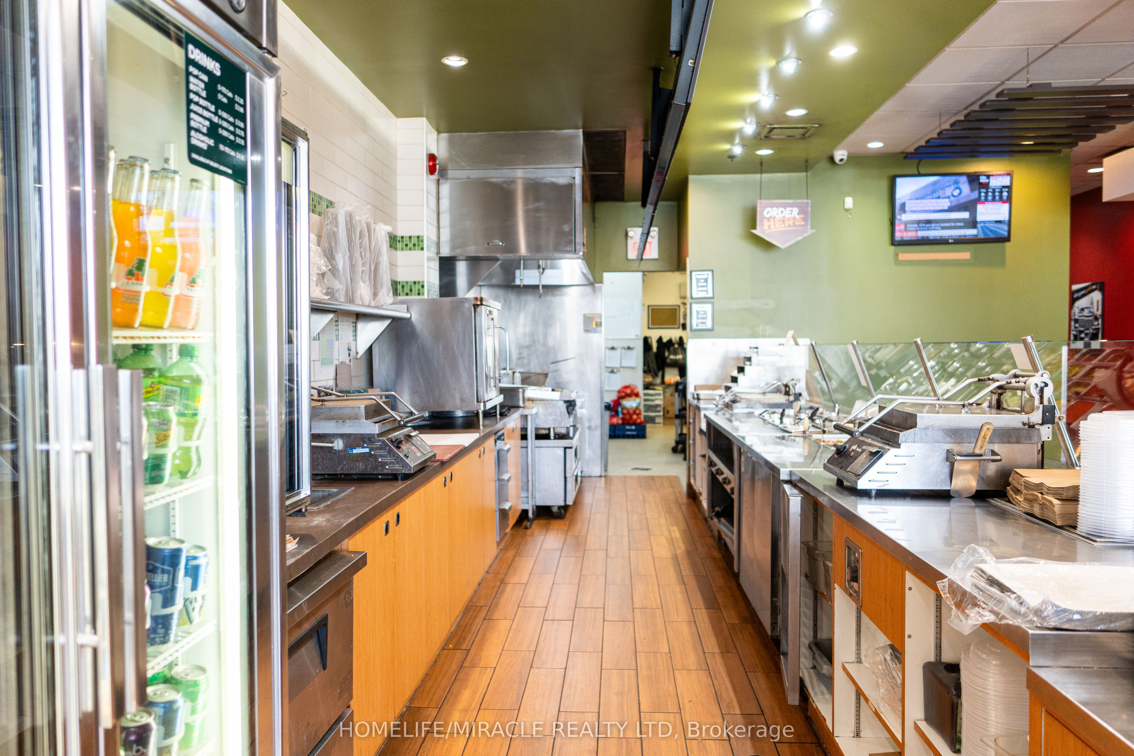 Additional image 4 of G-5-26 William Kitchen Road, Toronto, ON, M1P 5B7