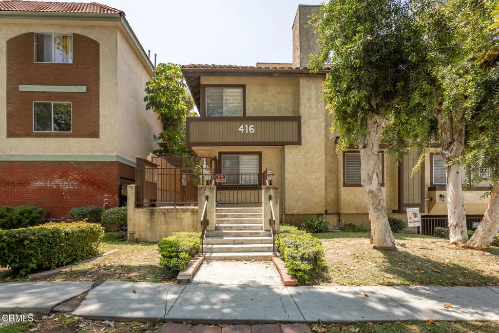 Additional image 4 of 416 Ivy Street Unit 3, Glendale, CA 91204