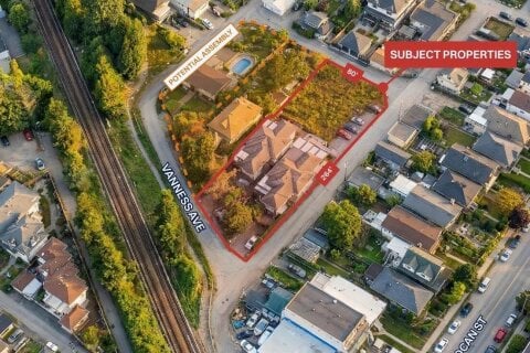 Additional image 2 of 2669 Vanness Avenue, Vancouver, BC, V5R 2R3