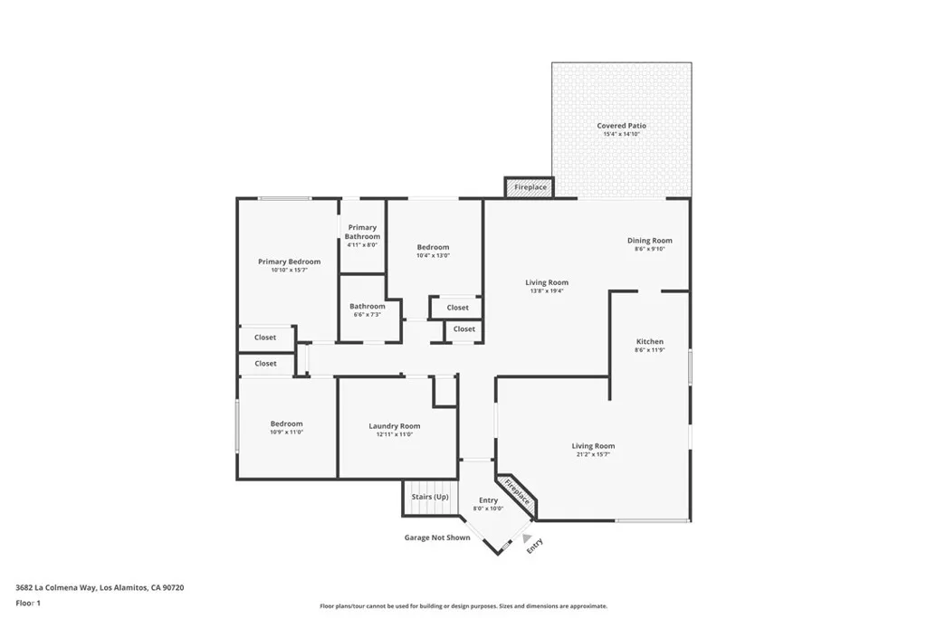 Additional image 99 of 3682 La Colmena Way, Los Alamitos, CA 90720