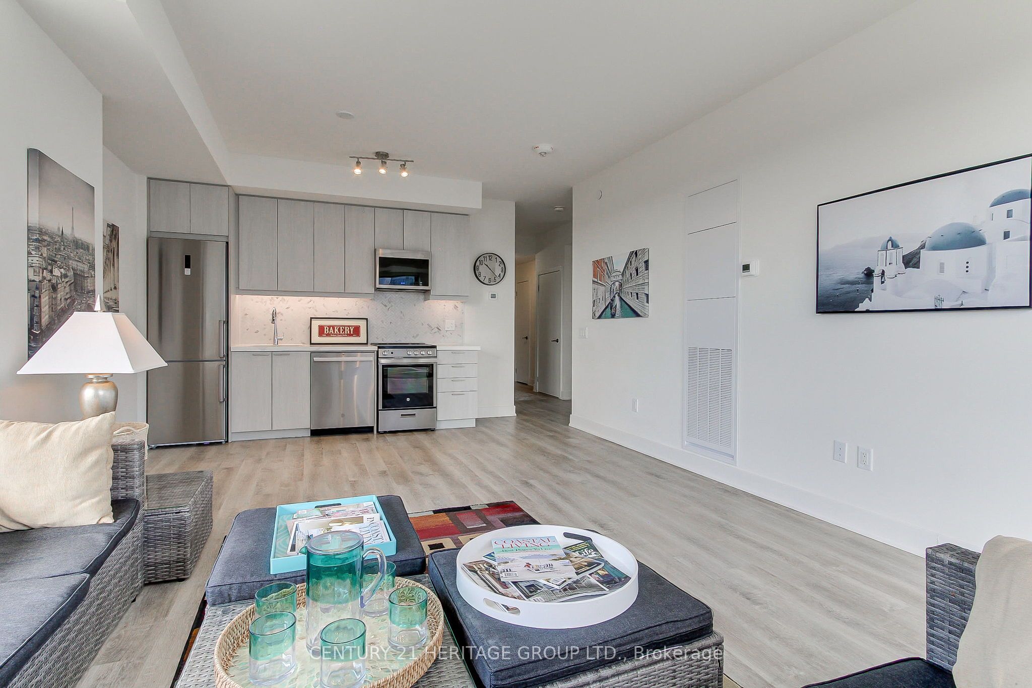 Additional image 3 of 503-185 Deerfield Road, Newmarket, ON, L3Y 0G7