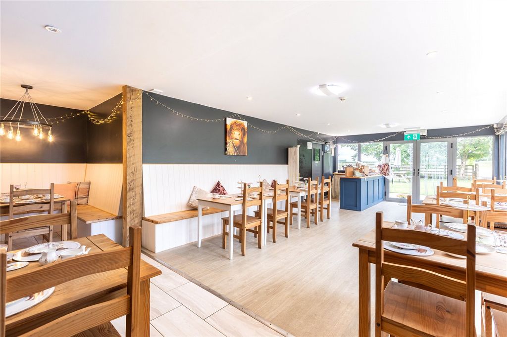Additional image 19 of 4 bed equestrian for saleBlamire Lane, Everingham, York, East Yorkshire YO42