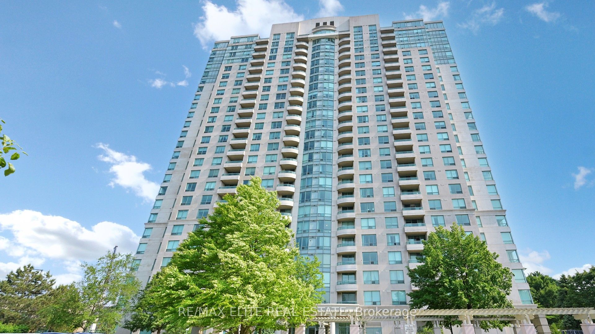 2401-61 Town Centre Court E, Toronto, ON, M1P 5C5
