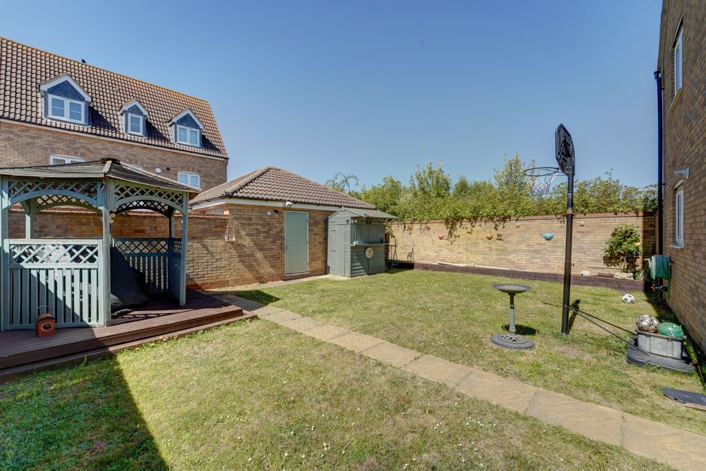 Additional image 35 of 5 bed detached house for saleMaskell Drive, Bedford MK41